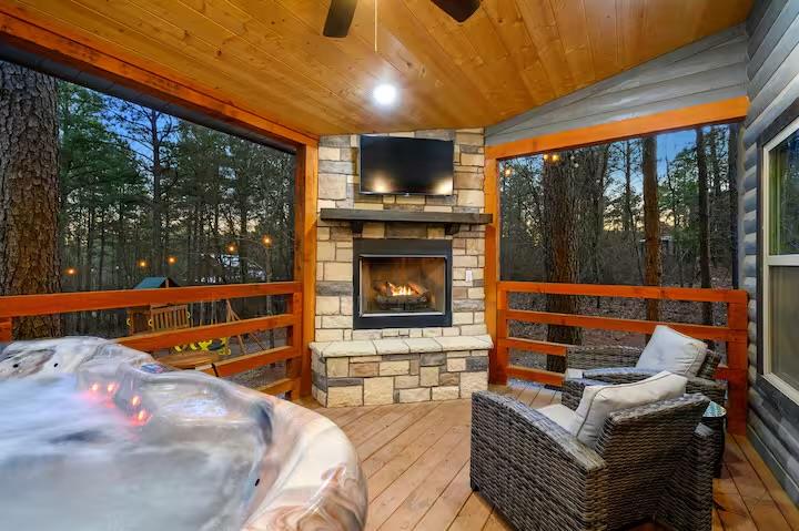 184 Timbuktu Trail Property Photo 44