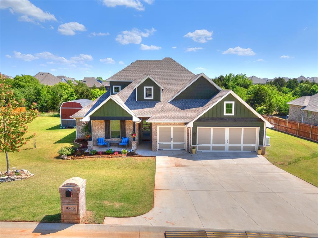 9565 Blue Bonnet Boulevard Property Photo 1