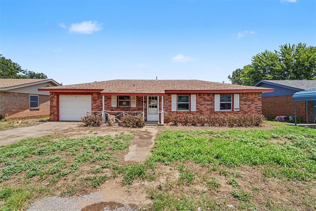 404 N Hardin Avenue Property Photo 1