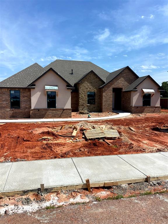 109 W Duane Drive Property Photo