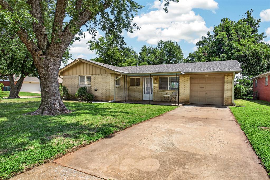 236 Southern Place Property Photo 1