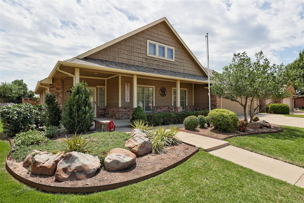 6601 Chelsey Lane Property Photo 1