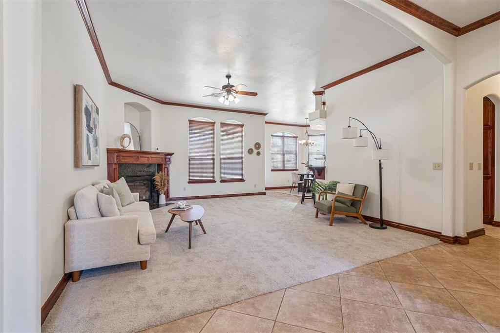 2113 Mulberry Creek Avenue Property Photo 6