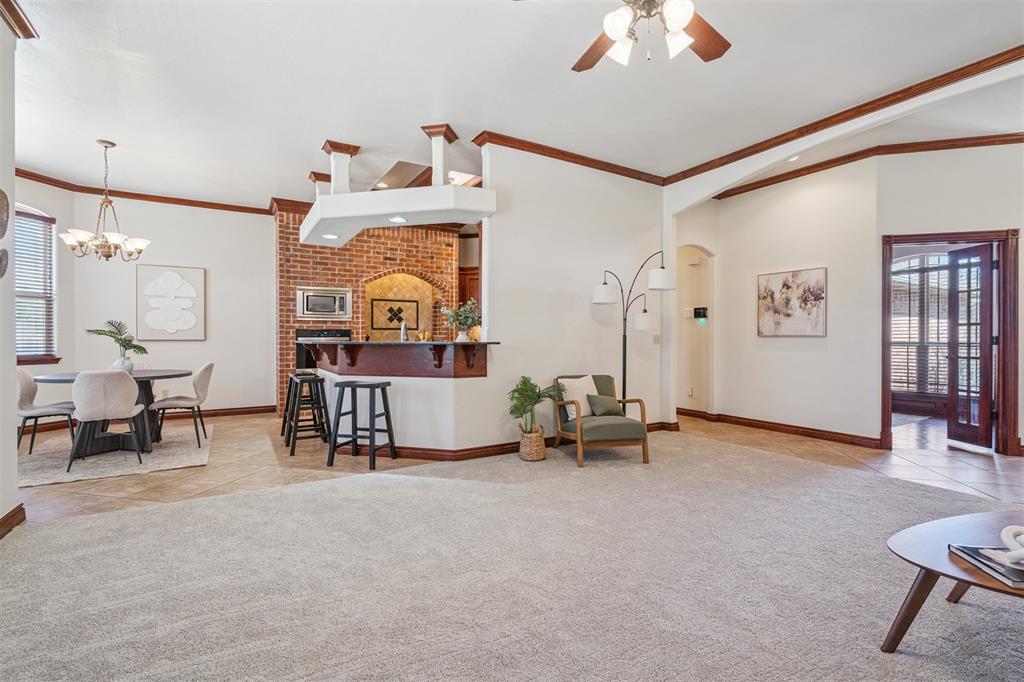 2113 Mulberry Creek Avenue Property Photo 11