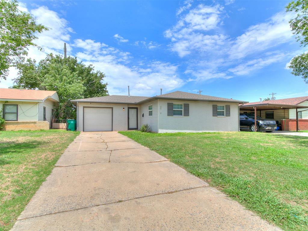 2729 Sw 60th Place Property Photo 1
