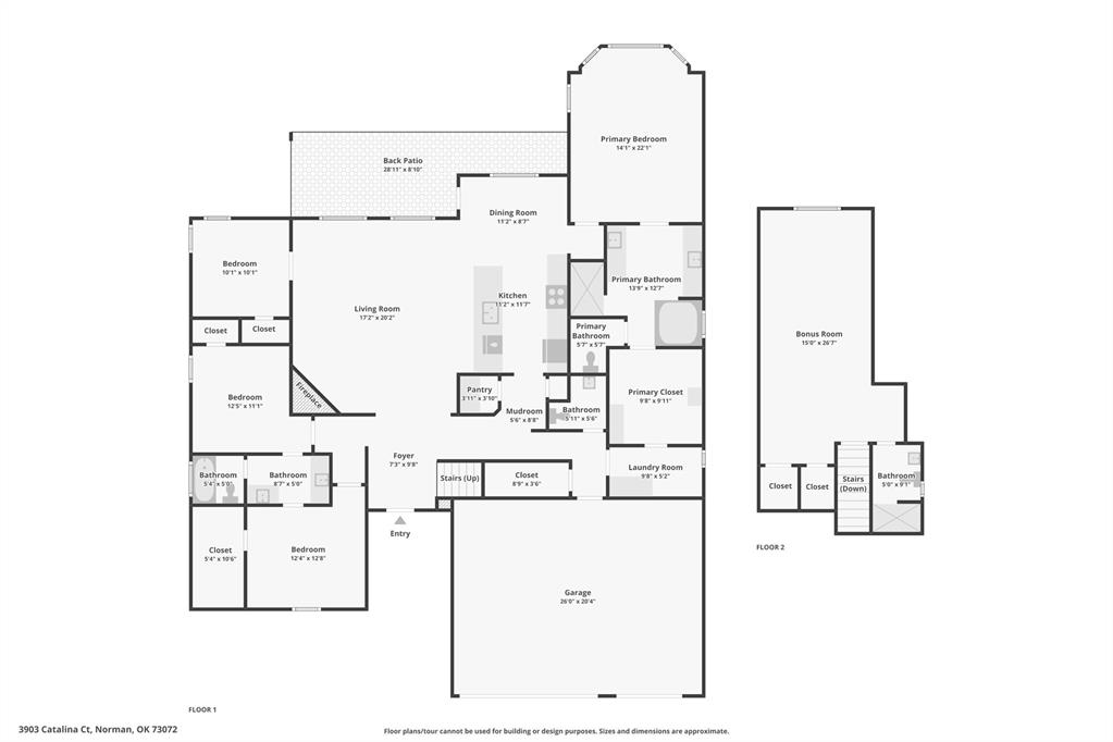 3903 Catalina Court Property Photo 47