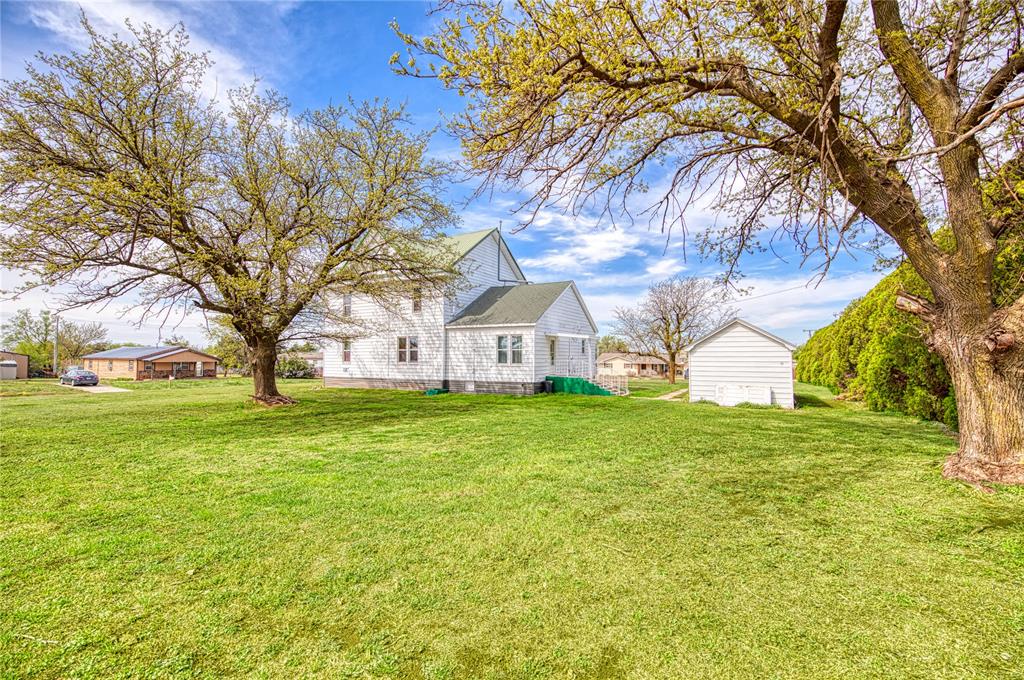 521 S Evans Avenue Property Photo 2