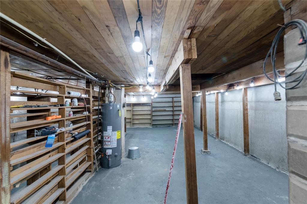 521 S Evans Avenue Property Photo 34