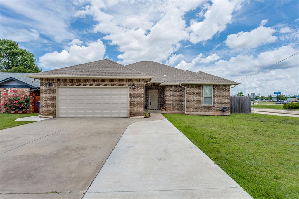 4916 Cinder Drive Property Photo 1