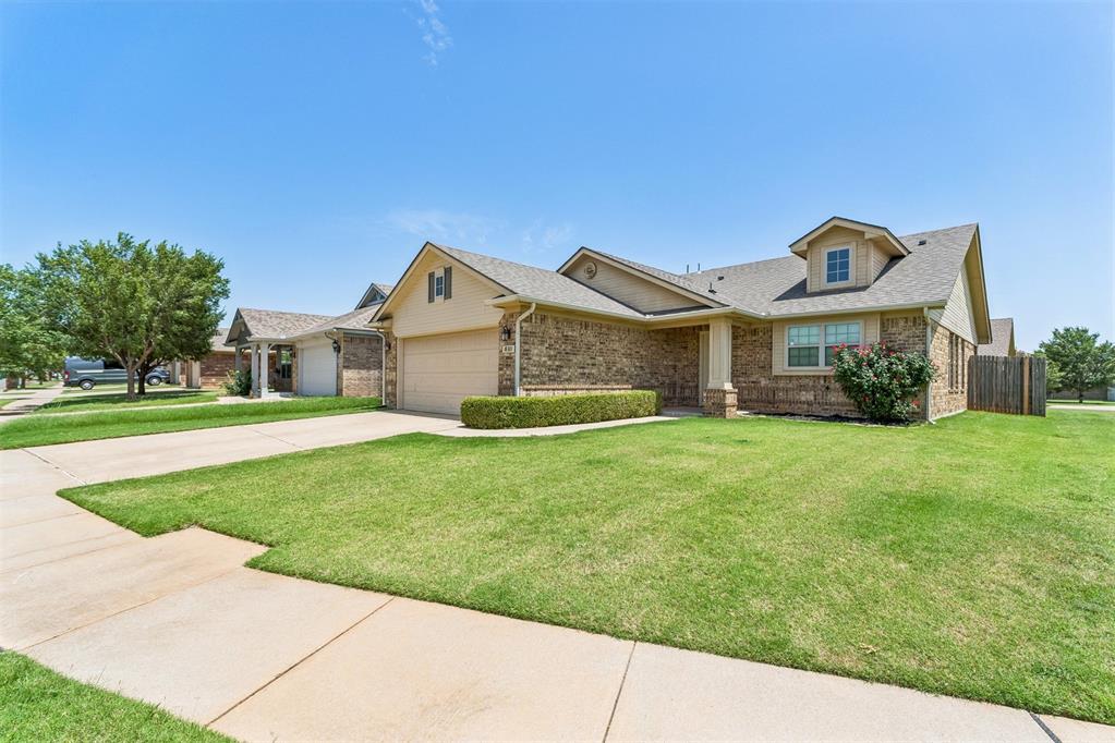 18301 Agua Drive Property Photo 1