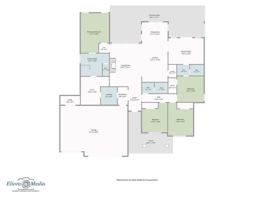 13075 Broken Arrow Property Photo 50