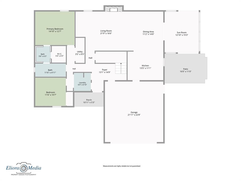 3950 W Charter Oak Road Property Photo 36