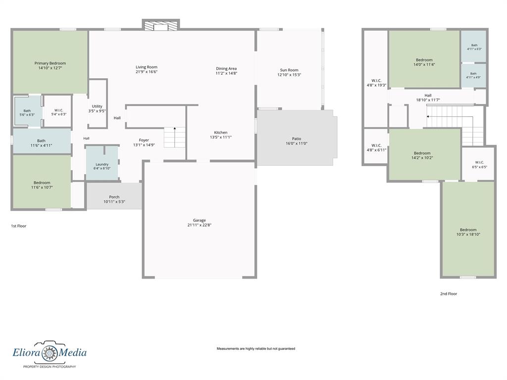 3950 W Charter Oak Road Property Photo 37