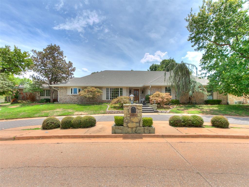 1108 Oak Tree Drive Property Photo 1