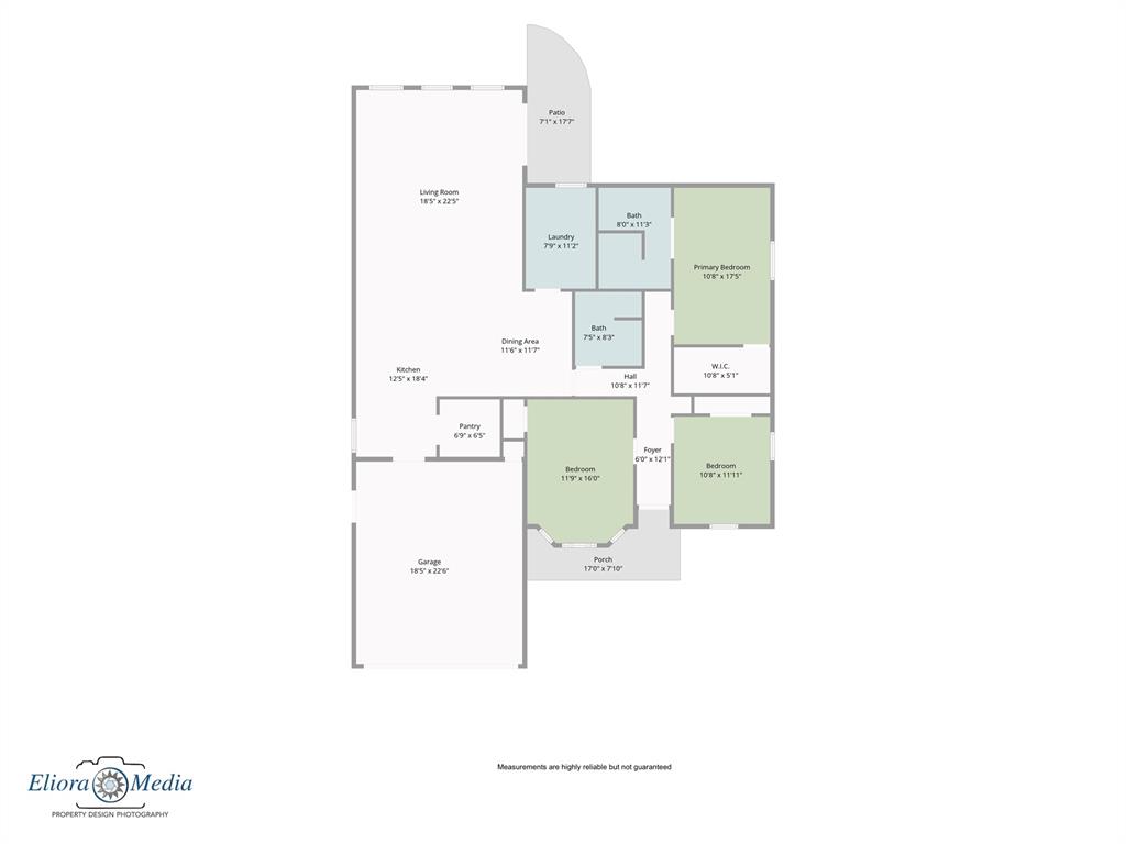 106 Briarwood Street Property Photo 15
