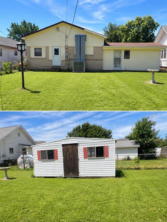 920 E Maple Street Property Photo 17
