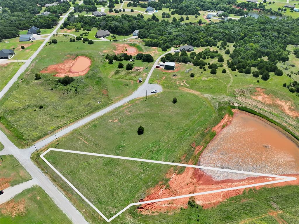 40 201st ( LOT 14) Street Property Photo 1