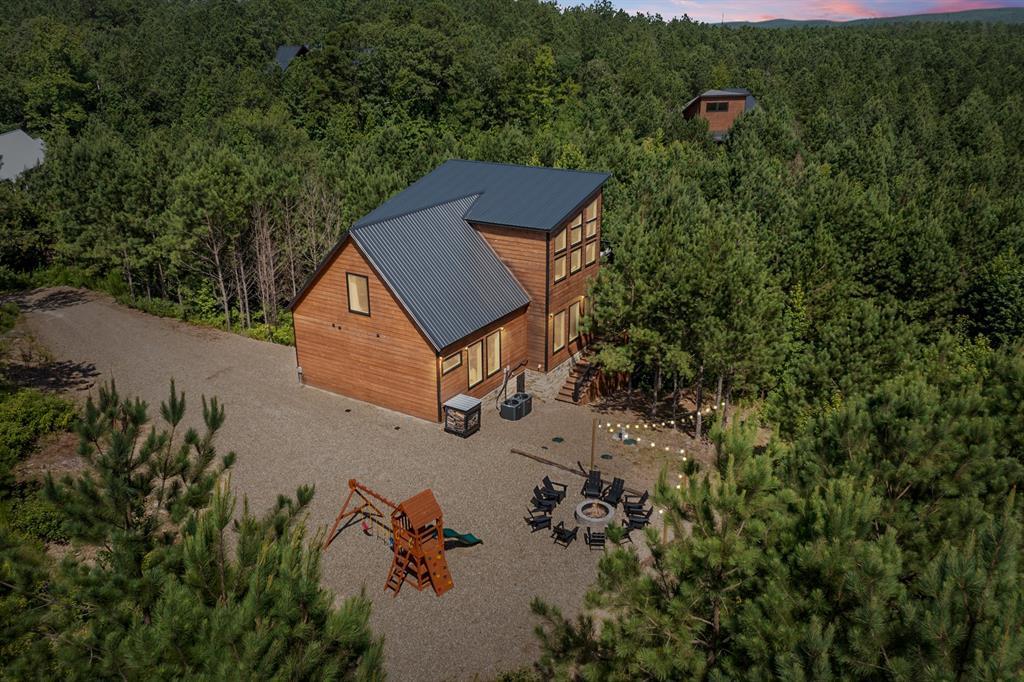 62 Hickory Canyon Trail Property Photo 2