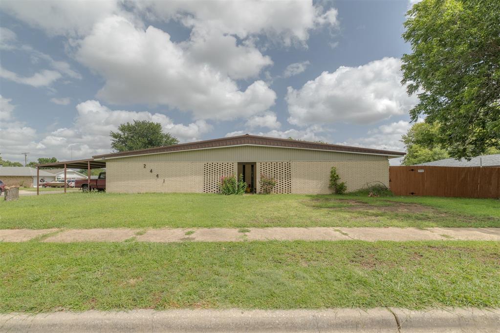 2441 Sw 77th Street Property Photo 1