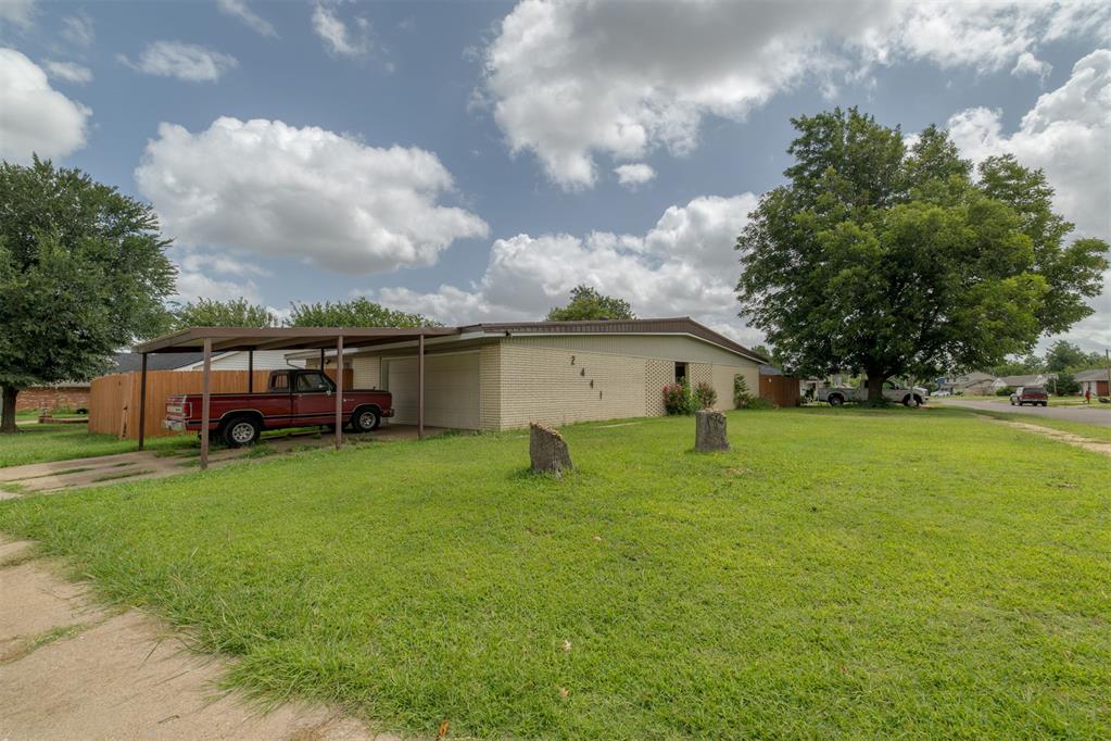 2441 Sw 77th Street Property Photo 2