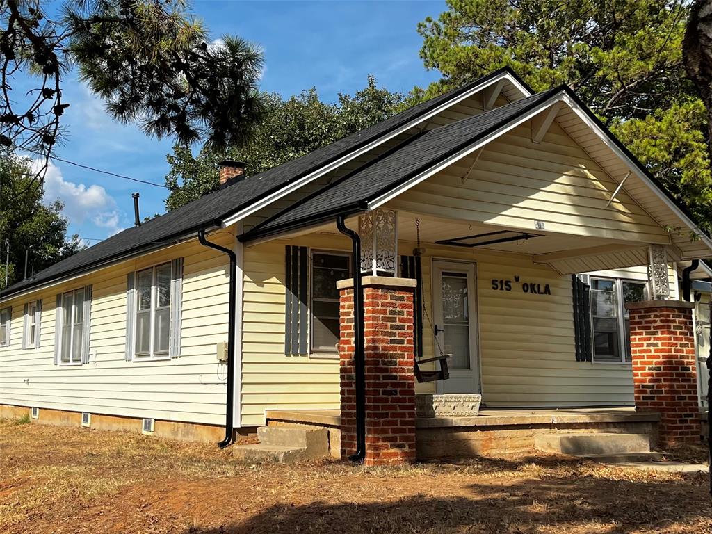 515 W Oklahoma Street Property Photo 1