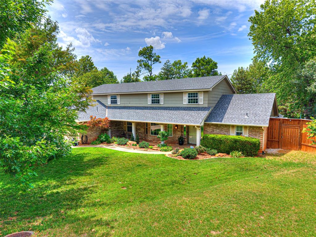 7611 Clayton Drive Property Photo 1