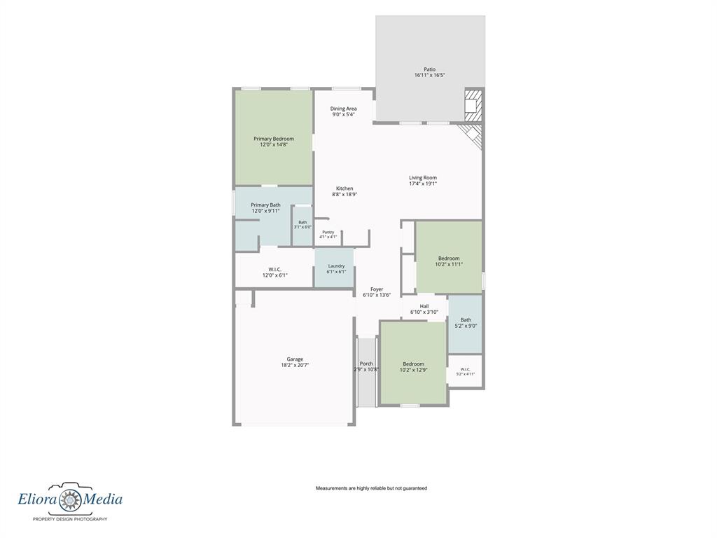 3240 Mangrove Road Property Photo 27