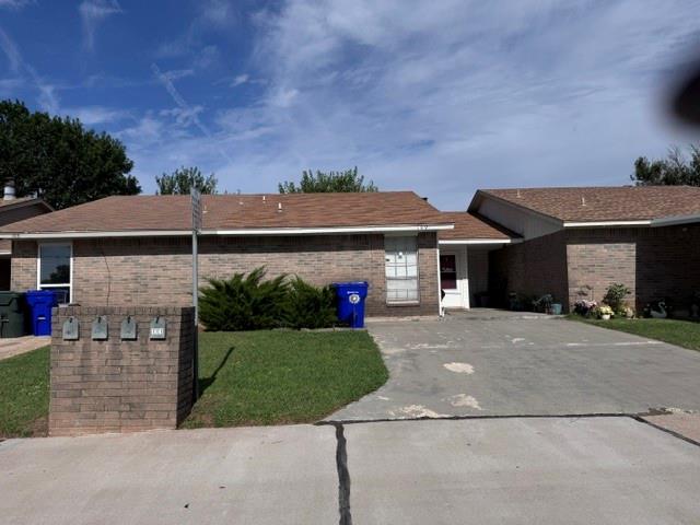 109 Kendra Drive Property Photo 1
