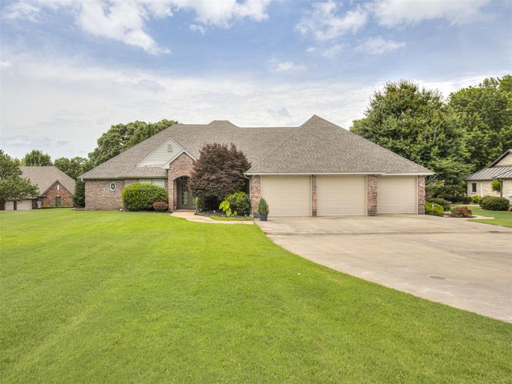 399 N Spinnaker Run Property Photo 1