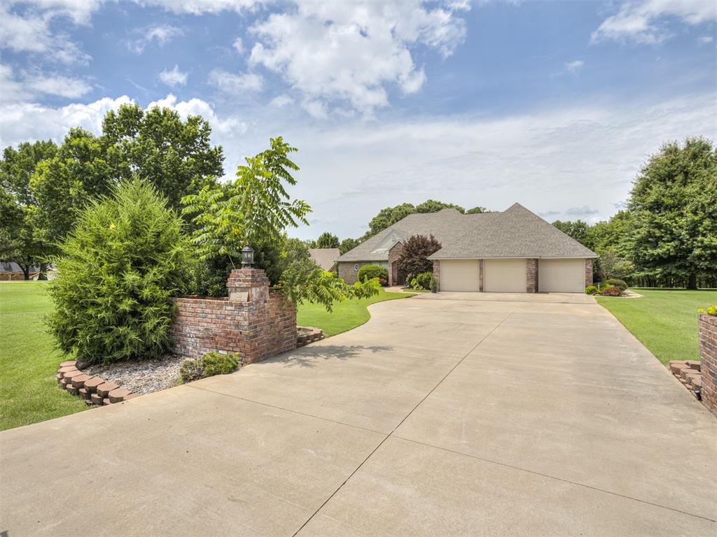 399 N Spinnaker Run Property Photo 2