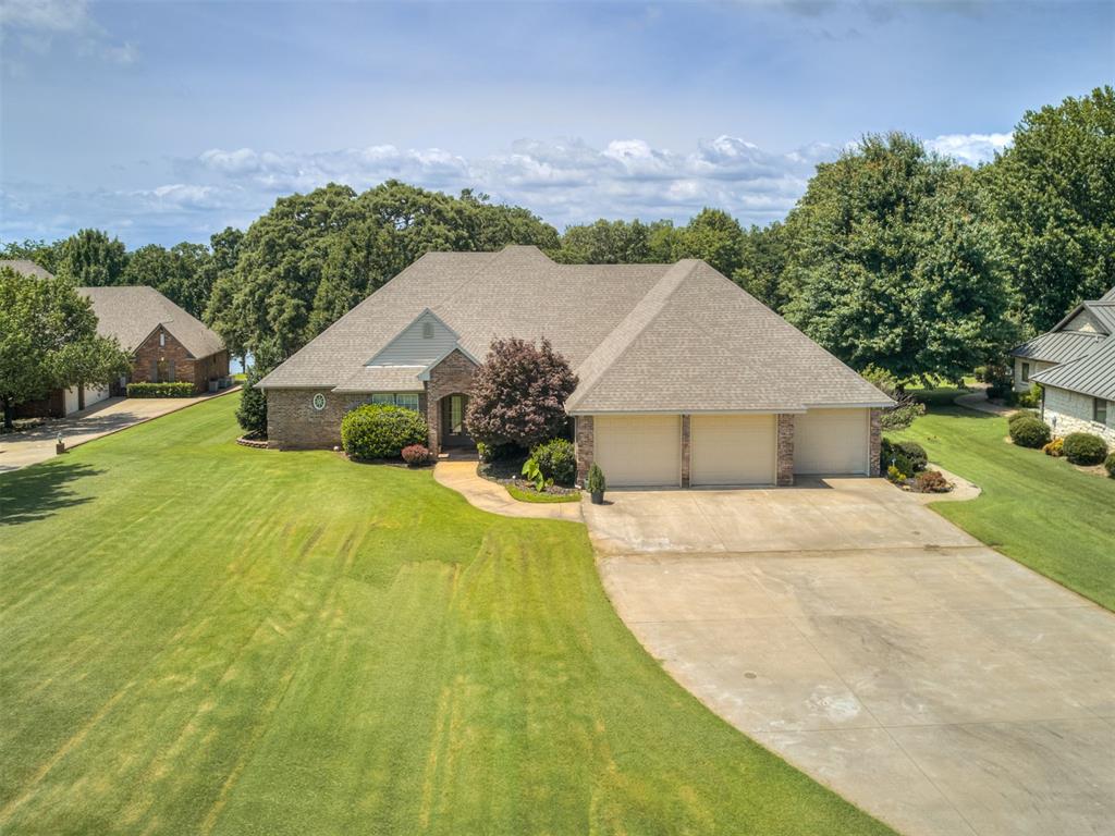 399 N Spinnaker Run Property Photo 32
