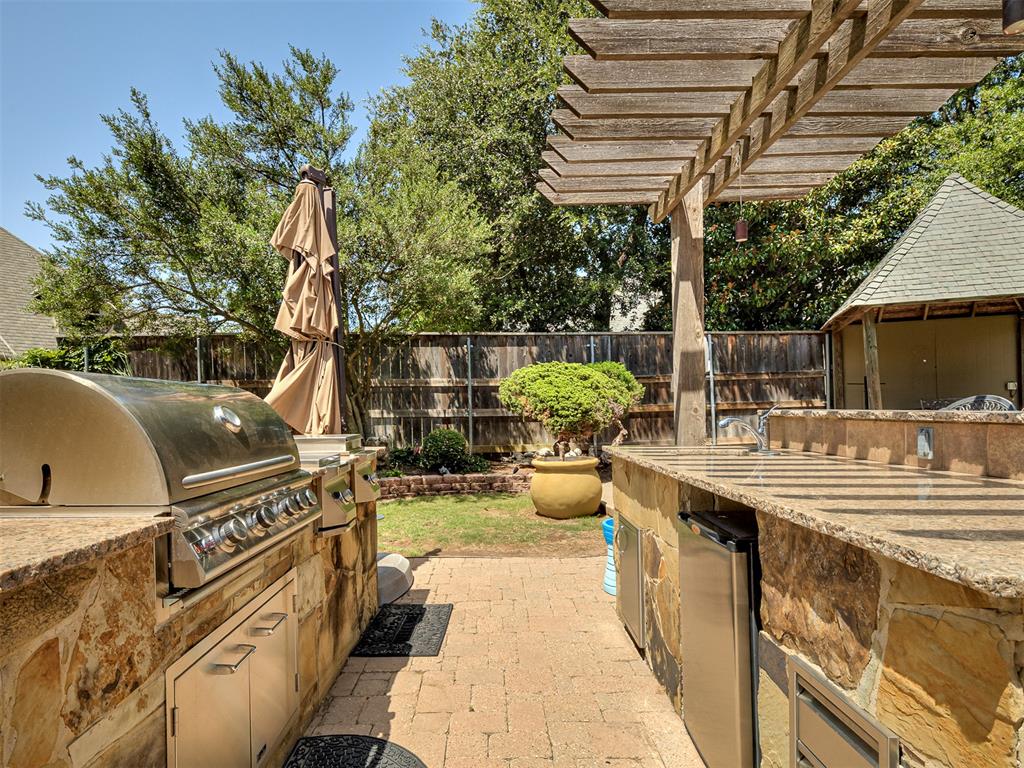 12504 Shire Lane Property Photo 45