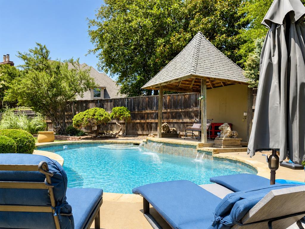 12504 Shire Lane Property Photo 46
