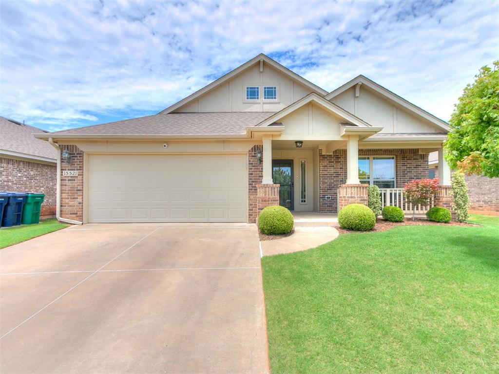 15521 Boulder Drive Property Photo 2