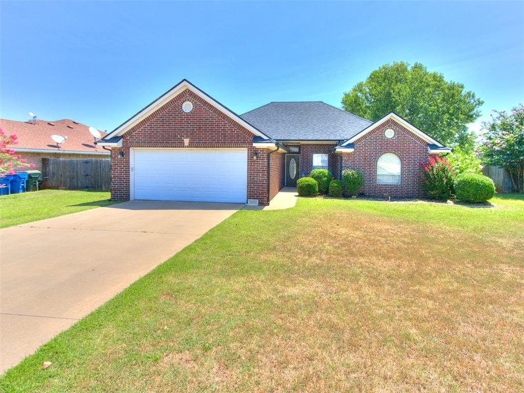 3021 Alli Circle Property Photo 1