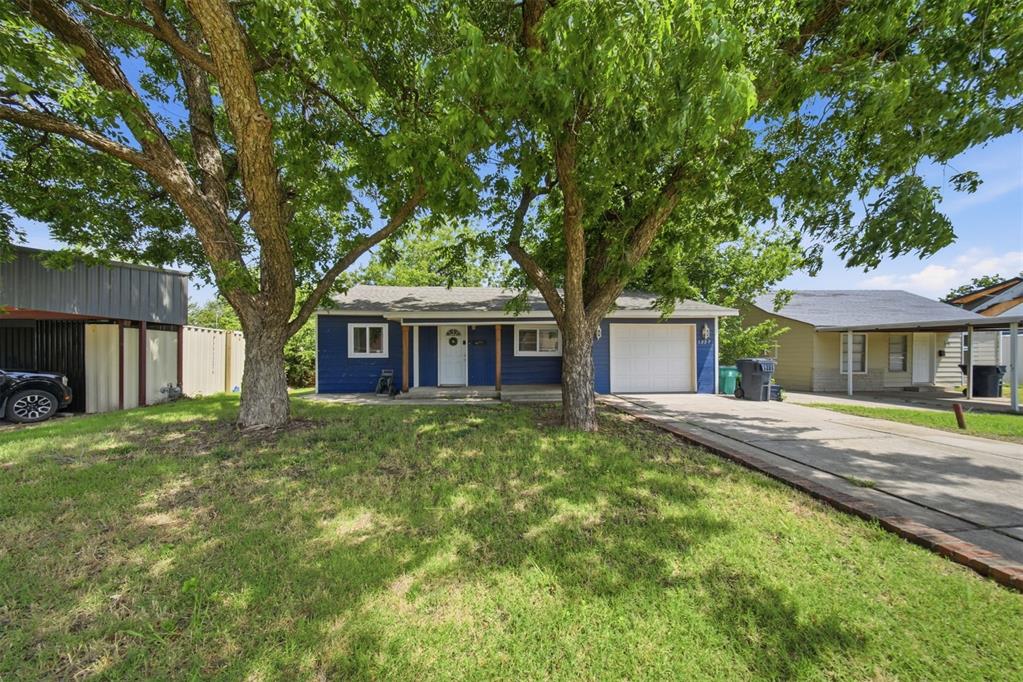 1227 Nw 96th Street Property Photo 2