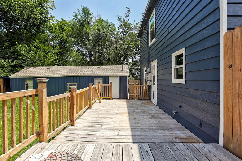 1119 W Eufaula Drive Property Photo 38