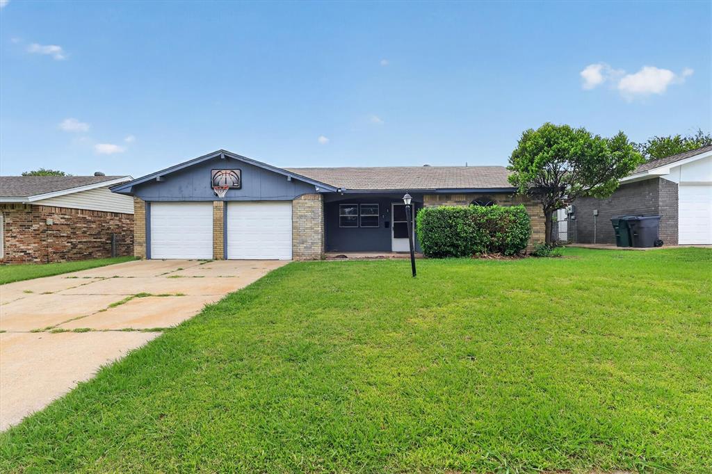 811 Ridgeway Drive Property Photo 4