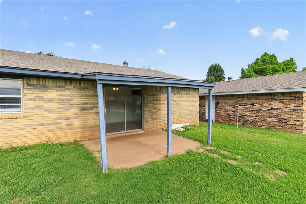 811 Ridgeway Drive Property Photo 29