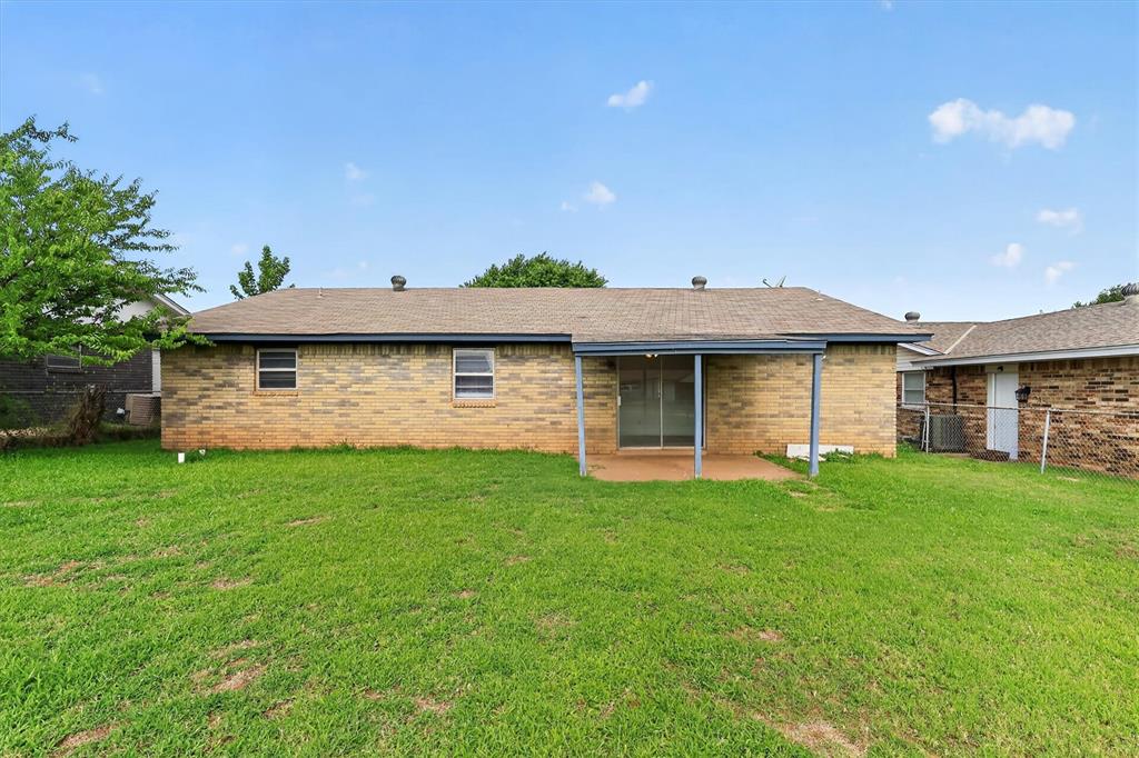 811 Ridgeway Drive Property Photo 30