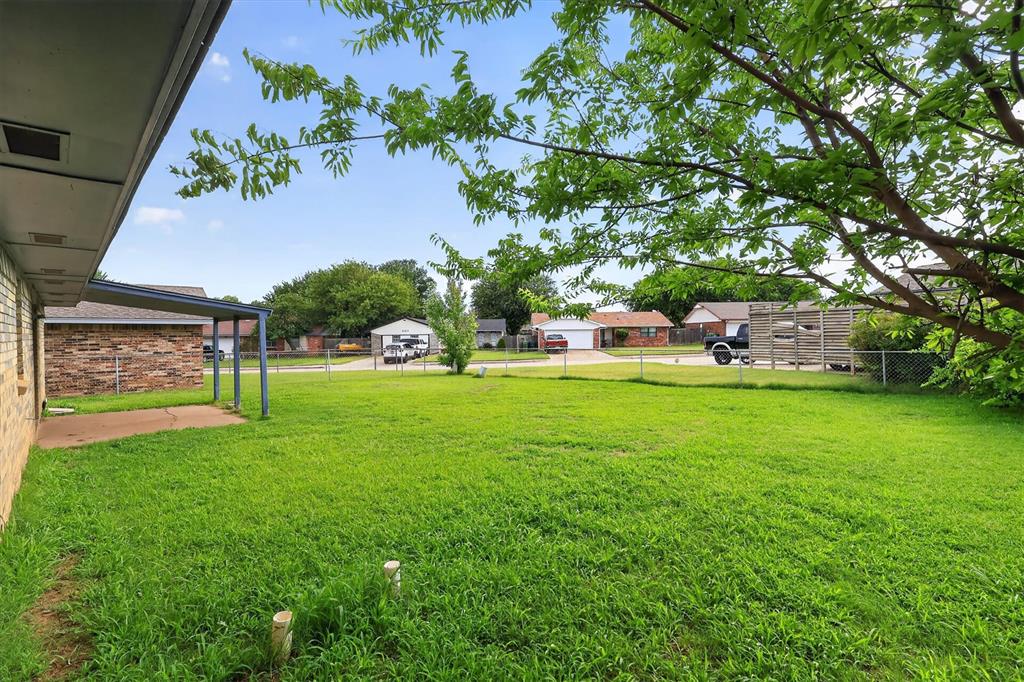 811 Ridgeway Drive Property Photo 33