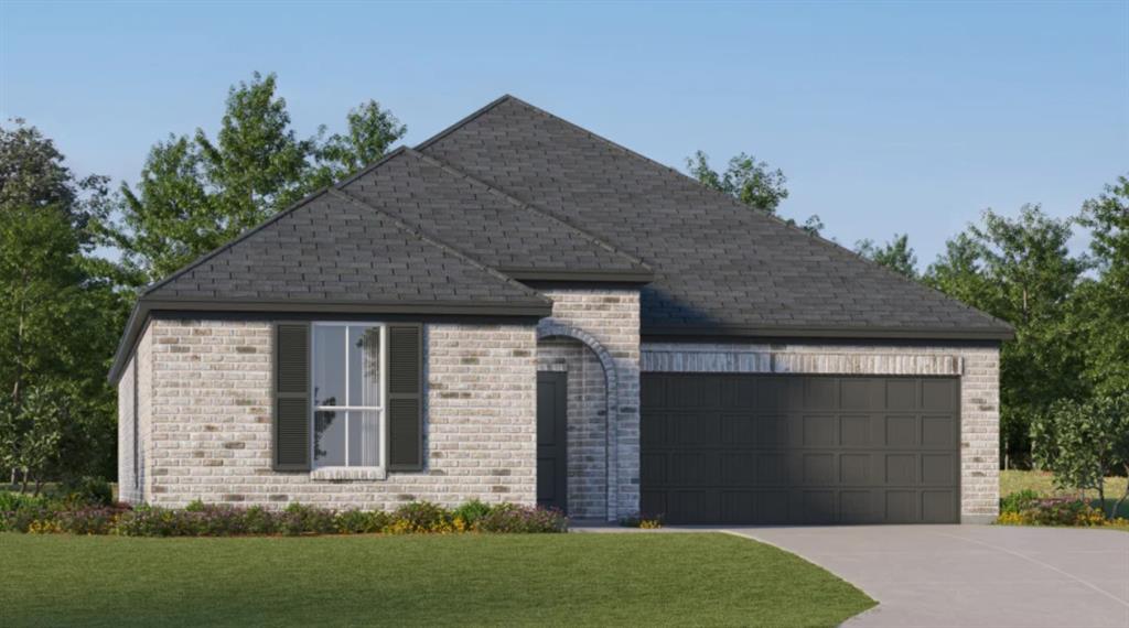 20509 Mule Deer Drive Property Photo 1