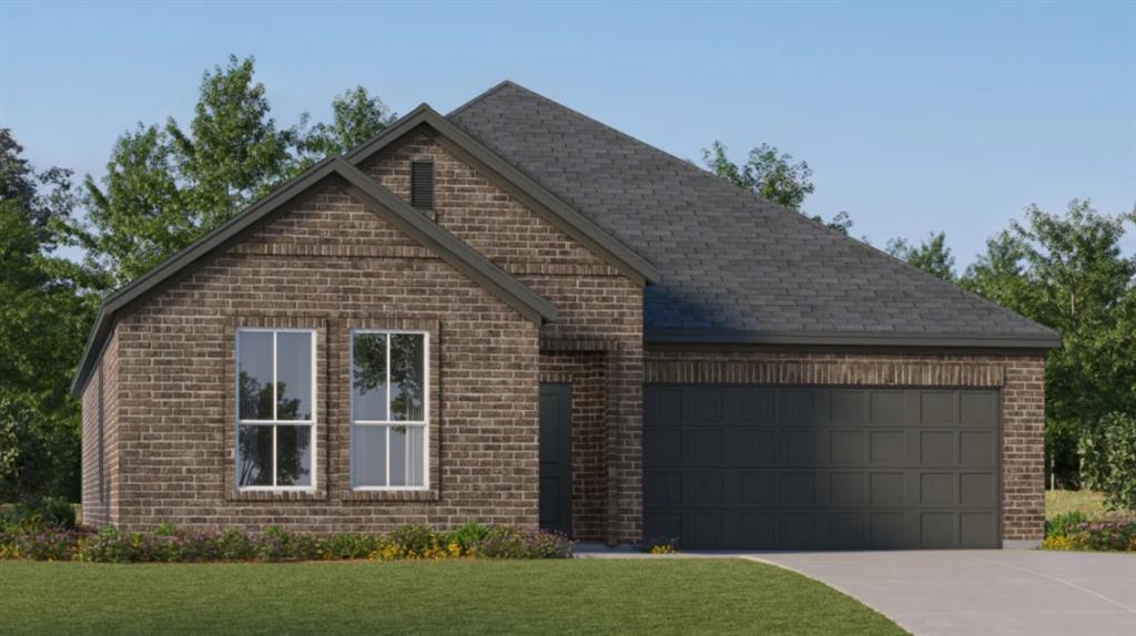 20509 Mule Deer Drive Property Photo 2