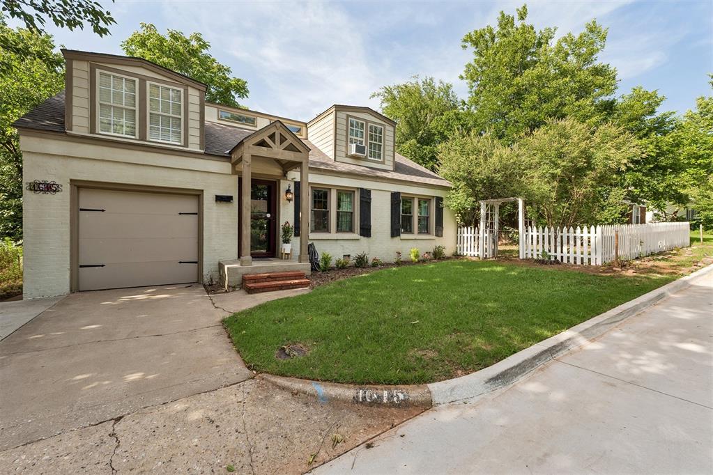 1615 Nw 42nd Place Property Photo 2