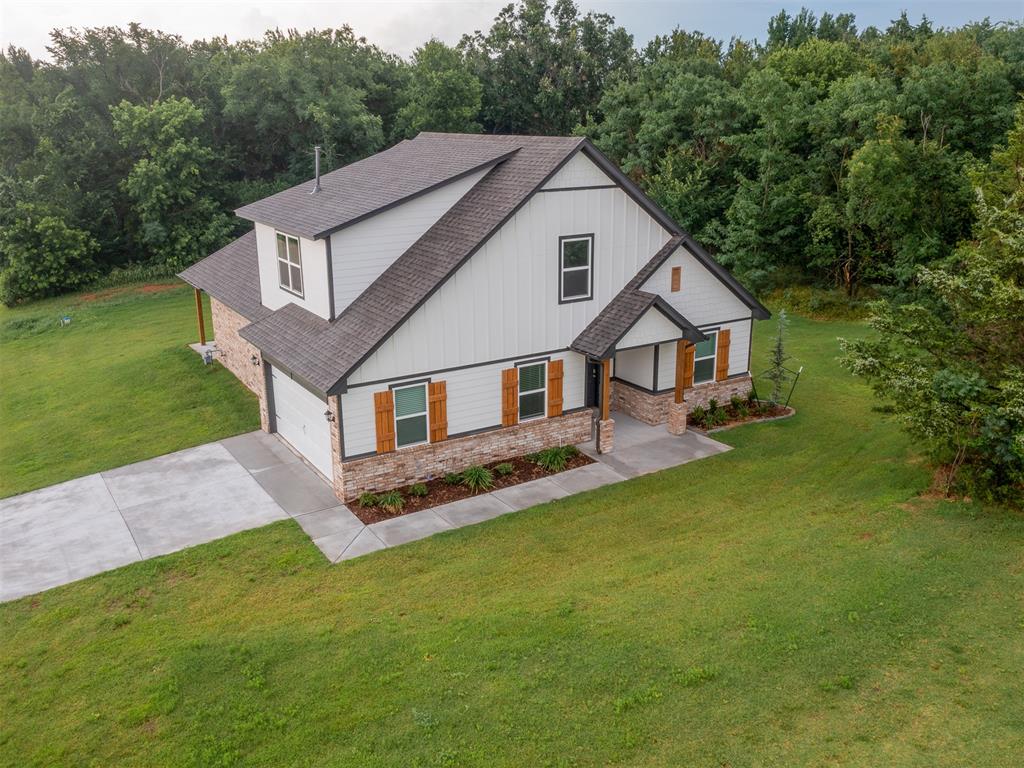 9881 Livingston Road Property Photo 1