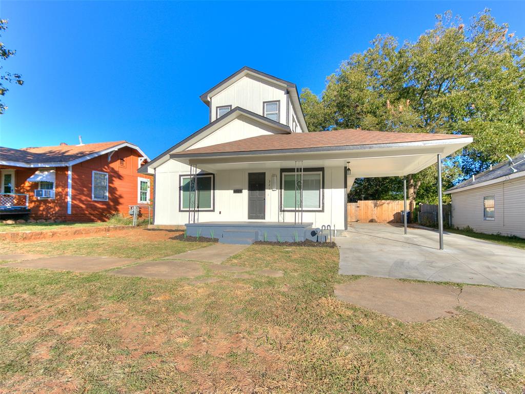 321 N Mckinley Avenue Property Photo 2