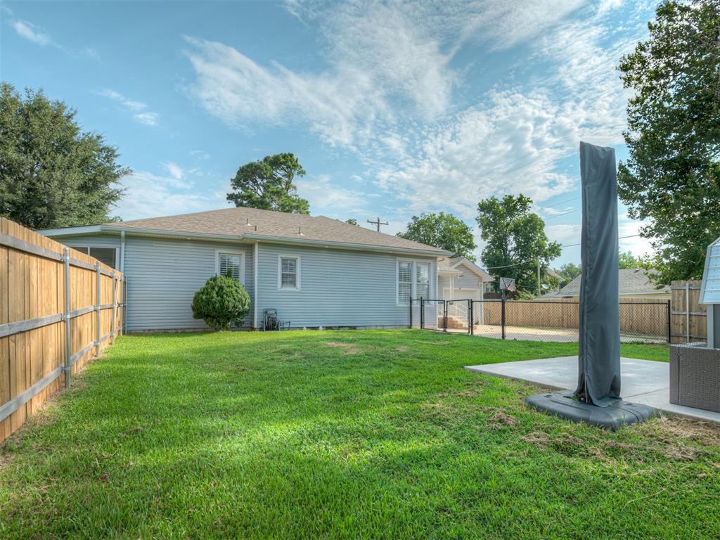 1201 N Beard Avenue Property Photo 42