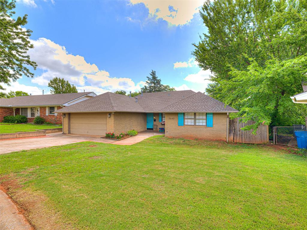 2640 Michael Drive Property Photo 1