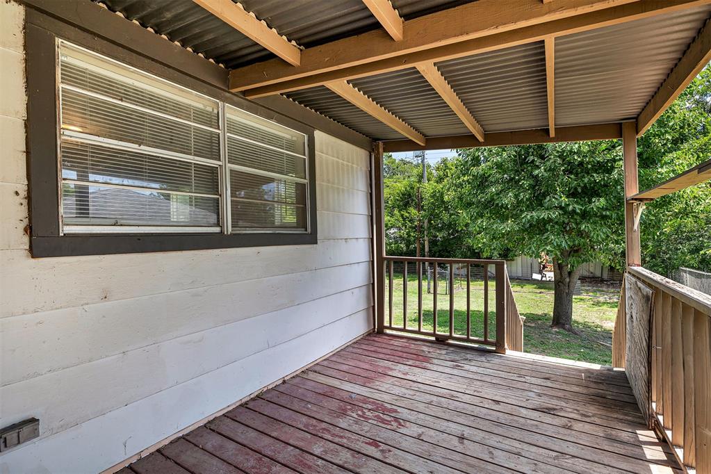 617 S Roberts Avenue Property Photo 16