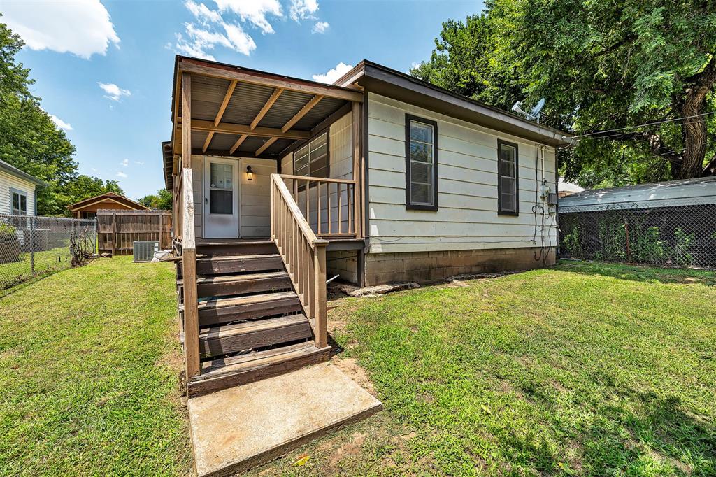 617 S Roberts Avenue Property Photo 17